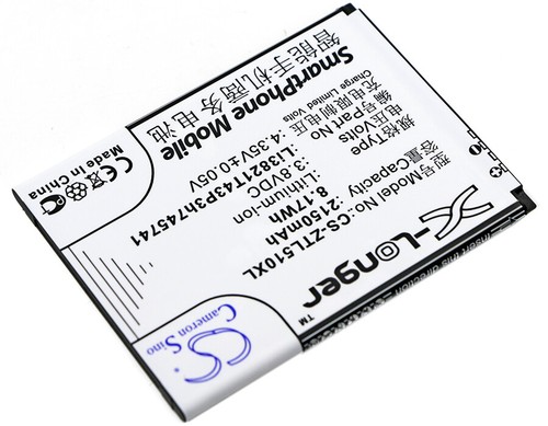 Batteria per zte - zte, l5