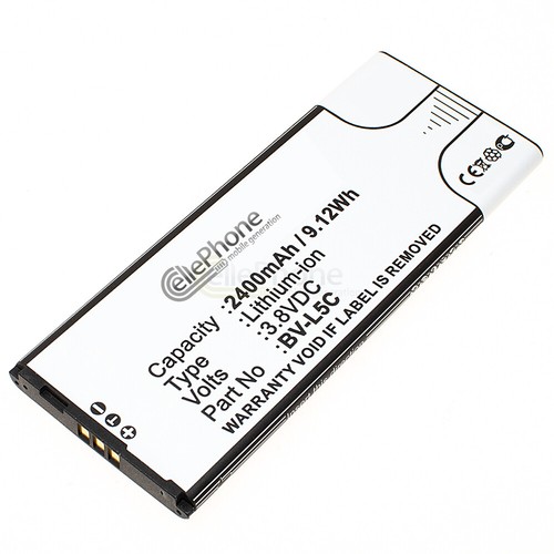 Batteria ion per nokia - 3,8v,