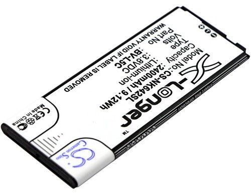 Batteria per microsoft lumia - per,