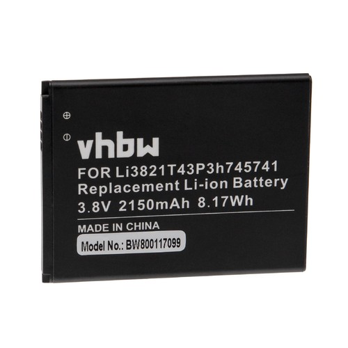Batteria per zte blade plus - batteria,