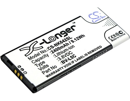 Batteria per microsoft - batteria, 3.8v
