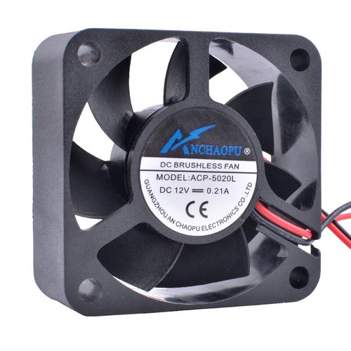 Acp 5020l 5cm 5020 - 5020, 0.21a