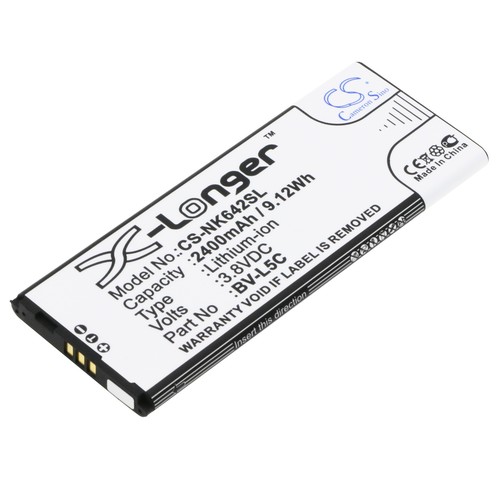 Batteria per nokia lumia - batteria,
