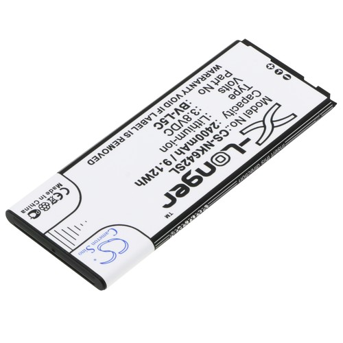 Batteria per nokia lumia - lumia, 640