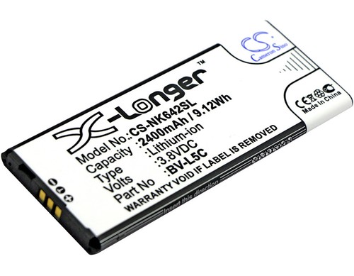 Batteria per nokia lumia - per,